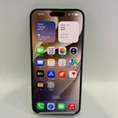 iPhone 15 Plus 128GB Hitam, baterai 98%, kondisi baterai 89%, versi Apple Internasional (terdapat goresan pada bezel dan lensa kamera) - HH6569 