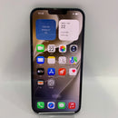 iPhone 14 Plus 256GB Hitam 98% baterai 100% Versi internasional dari SB (Tidak menggunakan SIM SB - goresan layar, goresan bezel, goresan bezel kamera, DTP) - HH8163 