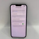 iPhone 14 Plus 256GB Hitam 98% baterai 100% Versi internasional dari SB (Tidak menggunakan SIM SB - goresan layar, goresan bezel, goresan bezel kamera, DTP) - HH8163 