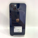 iPhone 14 Plus 256GB Hitam 98% baterai 100% Versi internasional dari SB (Tidak menggunakan SIM SB - goresan layar, goresan bezel, goresan bezel kamera, DTP) - HH8163 