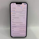 iPhone 14 Plus 256GB Hitam 98% baterai 100% Versi internasional dari SB (Tidak menggunakan SIM SB - goresan layar, goresan bezel, goresan bezel kamera, DTP) - HH8163 