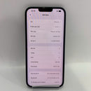iPhone 14 Plus 256GB Hitam 98% baterai 100% Versi internasional dari SB (Tidak menggunakan SIM SB - goresan layar, goresan bezel, goresan bezel kamera, DTP) - HH8163 