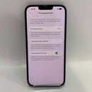 iPhone 14 Plus 256GB Hitam 98% baterai 100% Versi internasional dari SB (Tidak menggunakan SIM SB - goresan layar, goresan bezel, goresan bezel kamera, DTP) - HH8163 