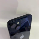 iPhone 14 Plus 256GB Hitam 98% baterai 100% Versi internasional dari SB (Tidak menggunakan SIM SB - goresan layar, goresan bezel, goresan bezel kamera, DTP) - HH8163 