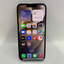 iPhone 13 Pro 128GB Sierra Blue 98% pin 100% Quốc tế từ AU (Không dùng sim AU - Đã thay pin - có xước - đốm 3x) - HH8616