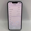 iPhone 13 Pro 128GB Sierra Blue 98% pin 100% Quốc tế từ AU (Không dùng sim AU - Đã thay pin - có xước - đốm 3x) - HH8616