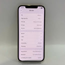 iPhone 12 Pro Max 256GB Gold 98% pin 100% Máy đã trả hết tiền mạng dùng như Quốc tế Apple (Đã thay pin - Có xước) - HH7653