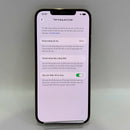 iPhone 12 Pro Max 256GB Gold 98% pin 100% Máy đã trả hết tiền mạng dùng như Quốc tế Apple (Đã thay pin - Có xước) - HH7653