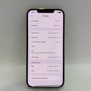 iPhone 12 Pro Max 256GB Gold 98% pin 100% Máy đã trả hết tiền mạng dùng như Quốc tế Apple (Đã thay pin - Có xước) - HH7653