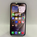 iPhone 13 Pro Max 128GB Graphite 98% pin 100% Máy đã trả hết tiền mạng dùng như Quốc tế Apple (xước màn) - HH8616