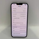 iPhone 13 Pro Max 128GB Graphite 98% pin 100% Máy đã trả hết tiền mạng dùng như Quốc tế Apple (xước màn) - HH8616