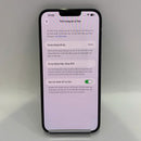 iPhone 13 Pro Max 128GB Graphite 98% pin 100% Máy đã trả hết tiền mạng dùng như Quốc tế Apple (xước màn) - HH8616