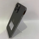 iPhone 13 Pro Max 128GB Graphite 98% pin 100% Máy đã trả hết tiền mạng dùng như Quốc tế Apple (xước màn) - HH8616