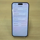 iPhone 16 Plus 256GB Biru, baterai 98%, kondisi baterai 99%, versi Apple internasional (tepi tergores) - HH1321