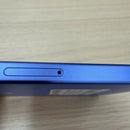 iPhone 16 Plus 256GB Biru, baterai 98%, kondisi baterai 99%, versi Apple internasional (tepi tergores) - HH1321
