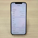 iPhone 12 Pro Max 128GB Graphite 98% pin 100% Máy đã trả hết tiền mạng dùng như Quốc tế Apple (Đã thay pin - Có xước) - HH9960