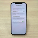 iPhone 12 Pro Max 128GB Graphite 98% pin 100% Máy đã trả hết tiền mạng dùng như Quốc tế Apple (Đã thay pin - Có xước) - HH9960