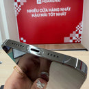 iPhone 12 Pro Max 128GB Graphite 98% pin 100% Máy đã trả hết tiền mạng dùng như Quốc tế Apple (Đã thay pin - Có xước) - HH9960