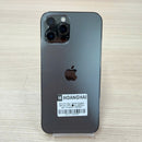 iPhone 12 Pro Max 128GB Graphite 98% pin 100% Máy đã trả hết tiền mạng dùng như Quốc tế Apple (Đã thay pin - Có xước) - HH9960