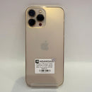 iPhone 13 Pro Max 256GB Gold 98% pin 100% Quốc Tế Apple (Có xước - Đã thay pin - Đốm 3x) - HH9147