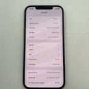 iPhone 12 Pro Max 128GB Pacific Blue 98% pin 100% Quốc Tế Apple (Đã thay pin - Có xước - ám kưng) - HH0998