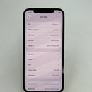 iPhone 12 Pro 256GB Graphite 98% pin 100% Máy đã trả hết tiền mạng dùng như Quốc tế Apple (Đã thay pin - Có xước) - HH6366