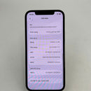 iPhone 12 Pro 256GB Pacific Blue 98% pin 100% Máy đã trả hết tiền mạng dùng như Quốc tế Apple (Đã thay pin - Có xước) - HH3438