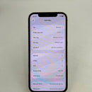 iPhone 12 Pro 128GB Gold 97% pin 100% Máy đã trả hết tiền mạng dùng như Quốc tế Apple (Đã thay pin - Có xước - đốm 1x , ám lưng) - HH5079