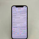 iPhone 12 Pro 128GB Gold 97% pin 100% Máy đã trả hết tiền mạng dùng như Quốc tế Apple (Đã thay pin - Có xước - đốm 1x , ám lưng) - HH5079