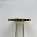 iPhone 12 Pro Max 256GB Gold 98% pin 100% Máy đã trả hết tiền mạng dùng như Quốc tế Apple (Đã thay pin - Có xước - màn CHAP) - HH6247