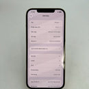 iPhone 12 Pro Max 256GB Gold 98% pin 100% Máy đã trả hết tiền mạng dùng như Quốc tế Apple (Đã thay pin - Có xước - màn CHAP) - HH6247