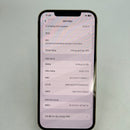 iPhone 12 Pro Max 256GB Gold 98% pin 100% Máy đã trả hết tiền mạng dùng như Quốc tế Apple (Đã thay pin - Có xước - màn CHAP) - HH6247