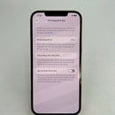 iPhone 12 Pro Max 256GB Gold 98% pin 100% Máy đã trả hết tiền mạng dùng như Quốc tế Apple (Đã thay pin - Có xước - màn CHAP) - HH6247