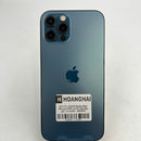 iPhone 12 Pro 256GB Pacific Blue 98% pin 100% Quốc Tế Apple (Đã thay pin - Có xước) - HH3699