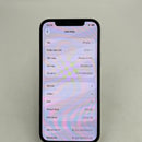 iPhone 12 Pro 256GB Pacific Blue 98% pin 100% Quốc Tế Apple (Đã thay pin - Có xước) - HH3699