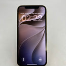 iPhone 12 Pro 128GB Gold 98% pin 100% Máy đã trả hết tiền mạng dùng như Quốc tế Apple (Đã thay pin - Có xước) - HH9387