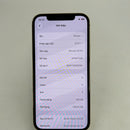 iPhone 12 Pro 128GB Gold 98% pin 100% Máy đã trả hết tiền mạng dùng như Quốc tế Apple (Đã thay pin - Có xước) - HH9387