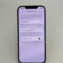 iPhone 12 Pro Max 128GB Gold 98% pin 100% Máy đã trả hết tiền mạng dùng như Quốc tế Apple (Đã thay pin - Có xước - ĐBH) - HH7874