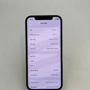 iPhone 12 Pro 256GB Pacific Blue 98% pin 100% Máy đã trả hết tiền mạng dùng như Quốc tế Apple (Đã thay pin - Có xước - phấn camera sau mờ) - HH0259