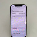 iPhone 12 Pro 256GB Graphite 97% pin 100% Quốc Tế Apple (Đã thay pin - Có trầy) - HH2342
