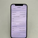 iPhone 12 Pro 128GB Silver 98% pin 100% Quốc Tế Apple (Đã thay pin - Có xước - ĐBH) - HH2002