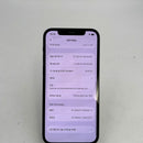 iPhone 12 Pro 256GB Pacific Blue 98% pin 100% Máy đã trả hết tiền mạng dùng như Quốc tế Apple (Đã thay pin - Có xước - đốm 2,5x) - HH6874