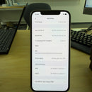 iPhone 12 Pro 256GB Silver 98% pin 100% Máy đã trả hết tiền mạng dùng như Quốc tế Apple (Đã thay pin - Có xước) - HH5631