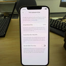 iPhone 12 Pro 256GB Silver 98% pin 100% Máy đã trả hết tiền mạng dùng như Quốc tế Apple (Đã thay pin - Có xước) - HH5631