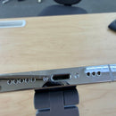 iPhone 12 Pro 128GB Silver 98% pin 100% Máy đã trả hết tiền mạng dùng như Quốc tế Apple (Đã thay pin - Có xước) - HH5463