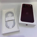 iPhone 18 Pro Max 256GB Burgundy 100% Fullbox Quốc Tế Apple (sạc 0 lần) - HH1284