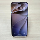 iPhone 18 Pro Max 256GB Burgundy 98% pin 100% sạc 33 lần Quốc Tế Apple (xước màn nhỏ) - HH3094