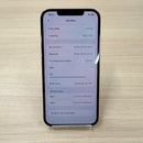 iPhone 12 Pro Max 512GB Graphite 98% pin 100% Máy đã trả hết tiền mạng dùng như Quốc tế Apple (Đã thay pin - Có xước) - HH1399