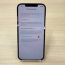 iPhone 12 Pro Max 512GB Graphite 98% pin 100% Máy đã trả hết tiền mạng dùng như Quốc tế Apple (Đã thay pin - Có xước) - HH1399