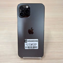 iPhone 12 Pro Max 512GB Graphite 98% pin 100% Máy đã trả hết tiền mạng dùng như Quốc tế Apple (Đã thay pin - Có xước) - HH1399